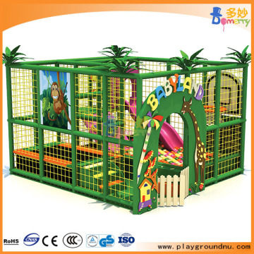 Guangzhou super funny Maze Game For Kids indoor playground