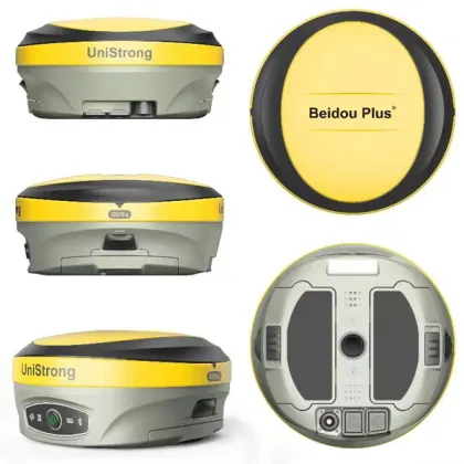 Unistrong G970ii Pro & E600 GPS GNSS RTK Survey Equipment