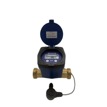 15mm to 100mm Water Meter: Ultrasonic Water Meter Solution