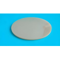 Doppelseitige polierte Spiegel -Aluminium -Nitrid -Keramikscheibe