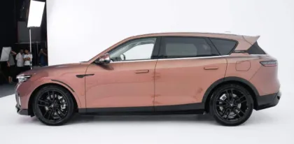 VOYAH FREE Medium to Large SUV