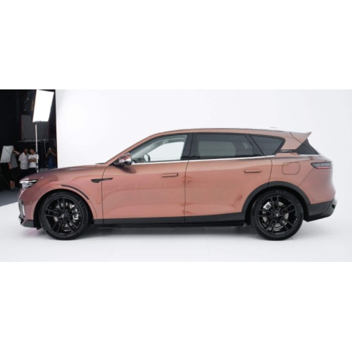 VOYAH FREE Medium to Large SUV