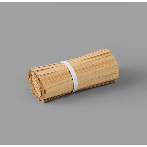 2022 New Design Kraft Paper Twist Tie