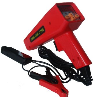 Inductive Timing Light Search Engine