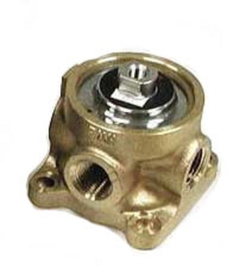 We can provide Humphrey Valves