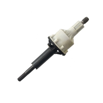 Professional Manufacturer Offering High-Quality Washing Machine Gearboxes and MABE Clutches