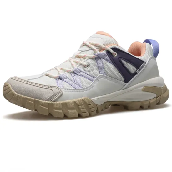 Breathable Hiking Shoes for Men and Women - Outdoor Training and Camping