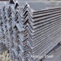 SS490 Hot Rolled Steel Angles