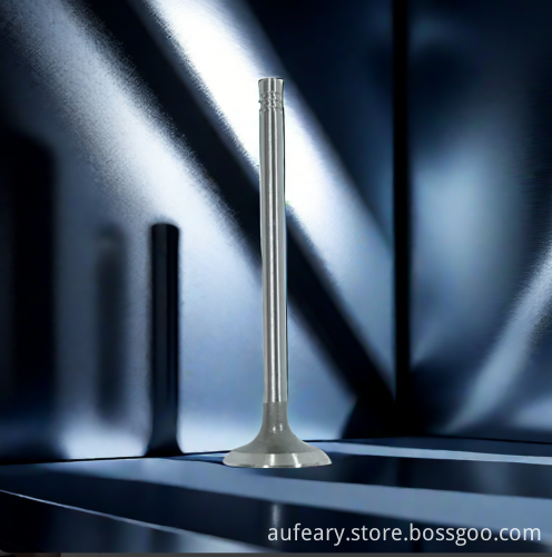 High Quality LUJ Racing Seat and Engine Valves for GM