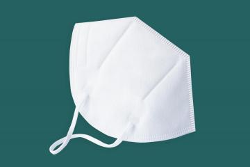 KN95 Face Mask Approved Mask
