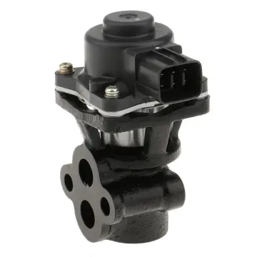 EGR Exhaust Pressure Control Valve OEM EGV922 for Suzuki XL7