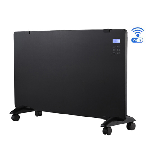 ELECTRIC PANEL HEATER digital