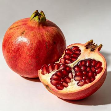 رمان طازج كامل – جاهز للأكل