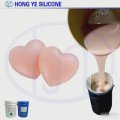 Premium Quality Human Body Silicone Solutions