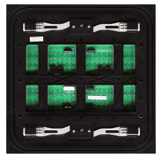 Frontg Service LED Display 