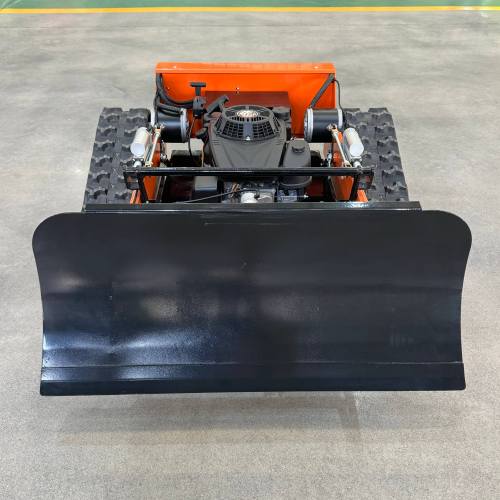 Cortador de grama com controle remoto LG550B 224cc com empurrador