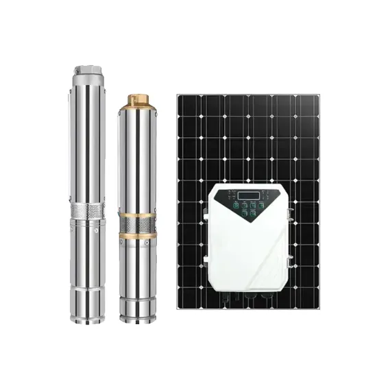 0.3HP 2 Inch DC Solar Water Pump: Ideal Solution for Agriculture Irrigation and Deep Well Applications