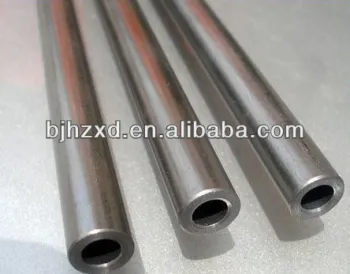 AISI 304 Seamless Stainless Steel Tube