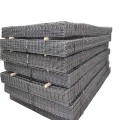 JIS Hot Rouled Inneildled Steel Plate Bao Steel pour l'industrie chimique