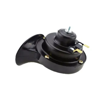 12V/24V Waterproof Car Motorcycle Electric Air Horn Snail Speaker