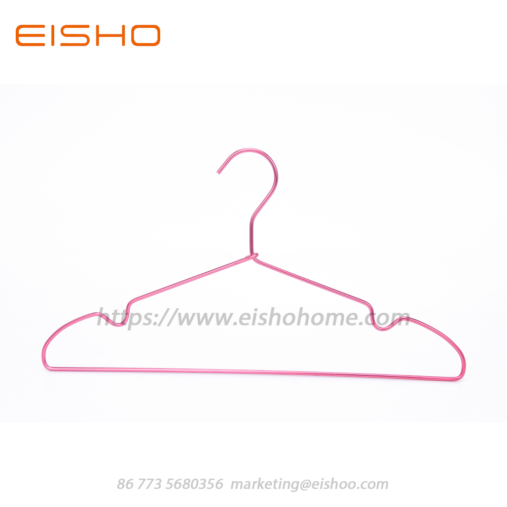 16 1 Aluminum Hanger With Notched Ends Al013 5