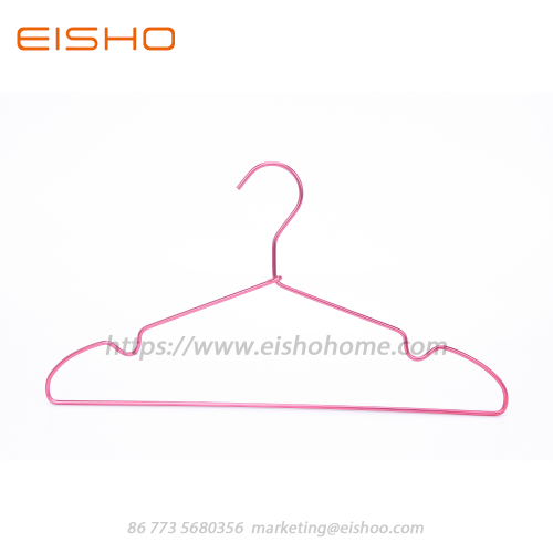 Aluminum Hanger with Notched Ends 16.1''