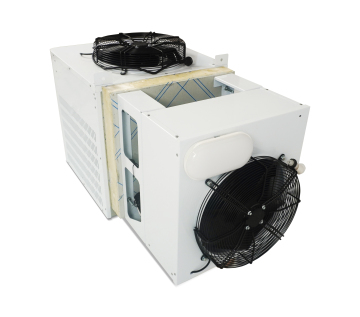 Μονάδα συμπύκνωσης 1HP/2HP Monoblock - Compressor Compressor Compressor