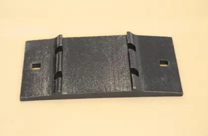 AT Railway steel Tie Plate