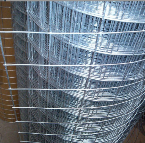 Mesh Welded Welded Galvanized