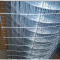 Mesh Welded Welded Galvanized