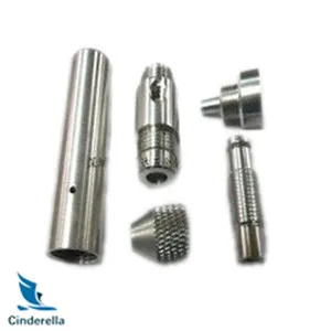 Customized Brass Pipe Joint Fittings