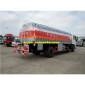 18m3 6x2 Oil Road Tankers