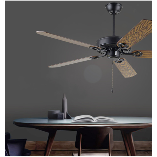 LEDER Modern Residential Ceiling Fans