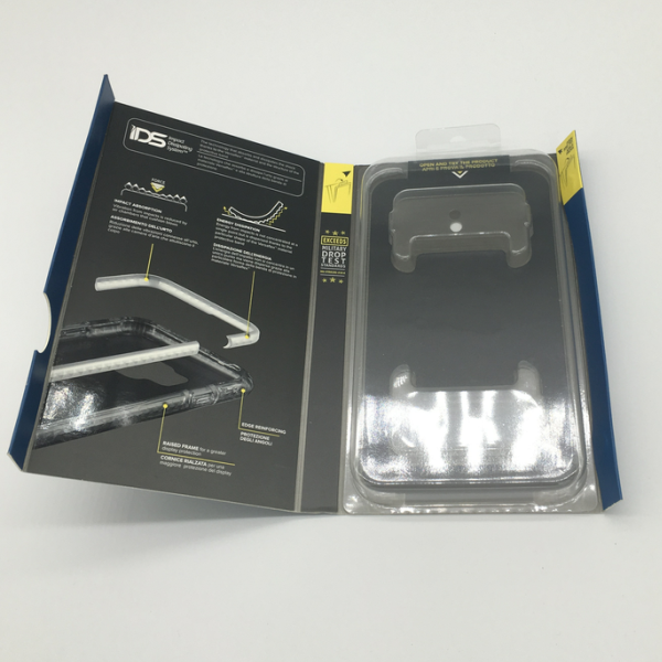 gift packaging box