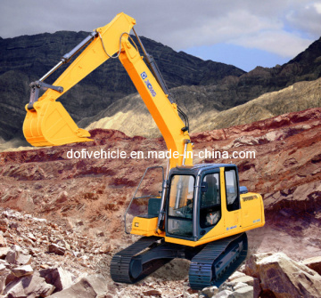 XCMG Excavator Xe150d