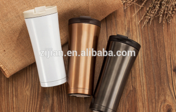 Starbucks Stainless Steel 16 oz Tumbler Mug with Flip Lid,16oz insulated travel mug,office desk coffee cup