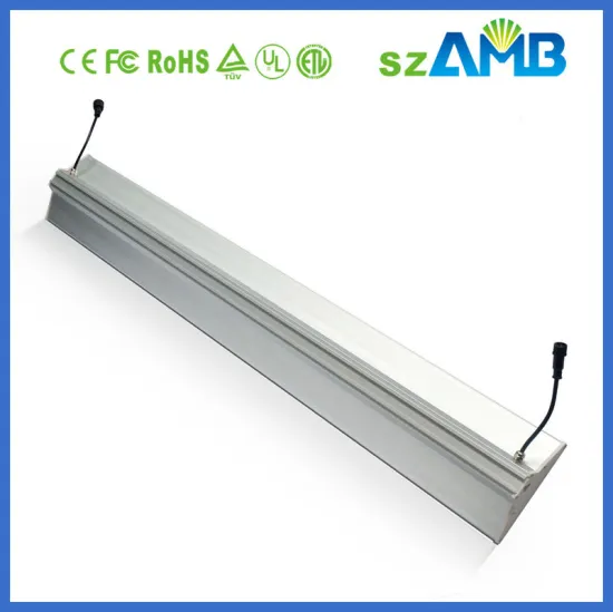 45w 100v, 110v, 240v 1500mm 8c Or B4 Everlight Dimmable Led Tube For Led Panel Light