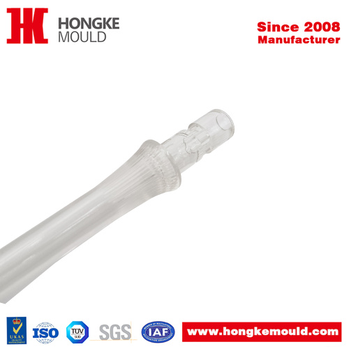 Medical Mold For Disposable Pipette Tip Tooling