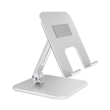 Tablet Stand Desk Adjustable Foldable Holder