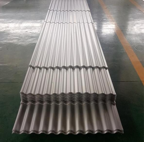 Roofing Metal Sheet/Corrugated Steel