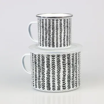 12oz Wholesale High White Color Beer Mug Drinking Cup with Handle Coffee Mug