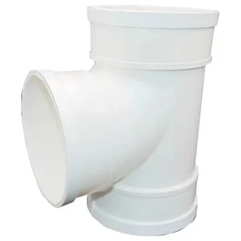 Wholesale Electrical PVC Pipe and Fittings 90 Degree Elbow