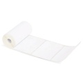 Roll thermal sticker printer paper