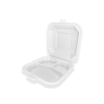 Eco Friendly Take Out Food Containers