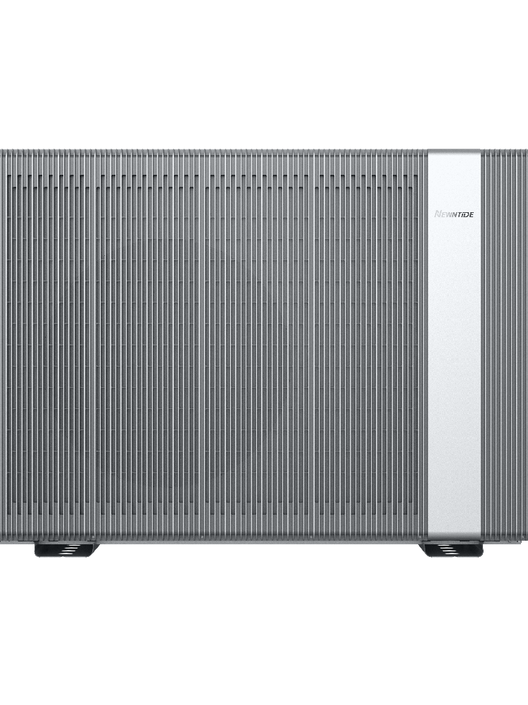 Hi-Master V Series R290 Monobloc Air Source Heat Pump