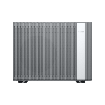 Hi-Master V Series R290 Monobloc Air Source Heat Pump