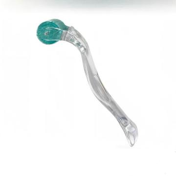 Dermaroller monouso sterile per il viso