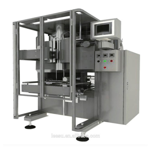 LS-220 Vertical Automatic Spices Powder Packing Machine