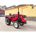 Nuoman Price 4WD Tractor Farm Machinery Mini Tracto