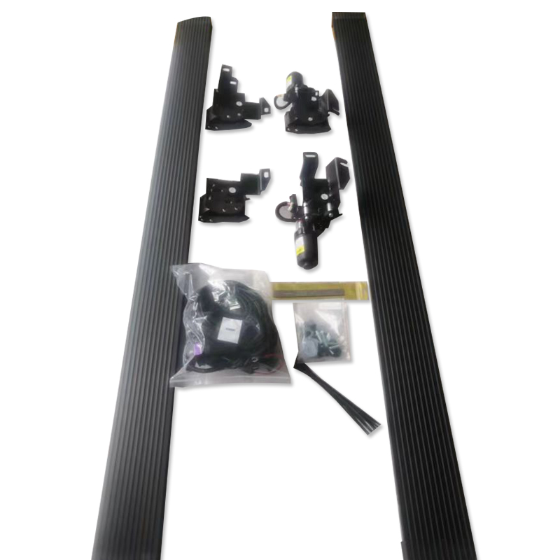 Electric Running Board Side Bar Side Step